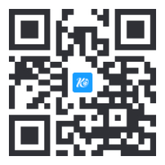 iPhone APP 二维码 - jiuyouhui